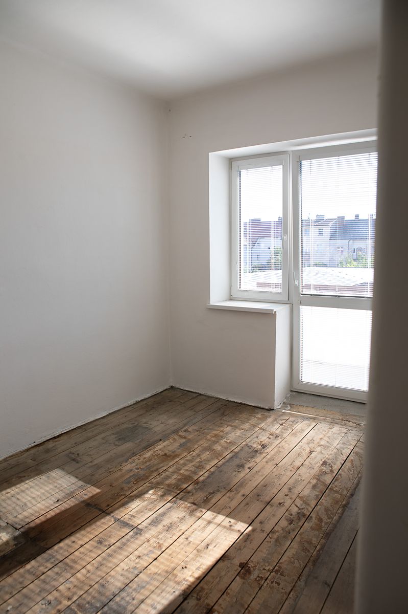 Prodej bytu 3+1 78 m²