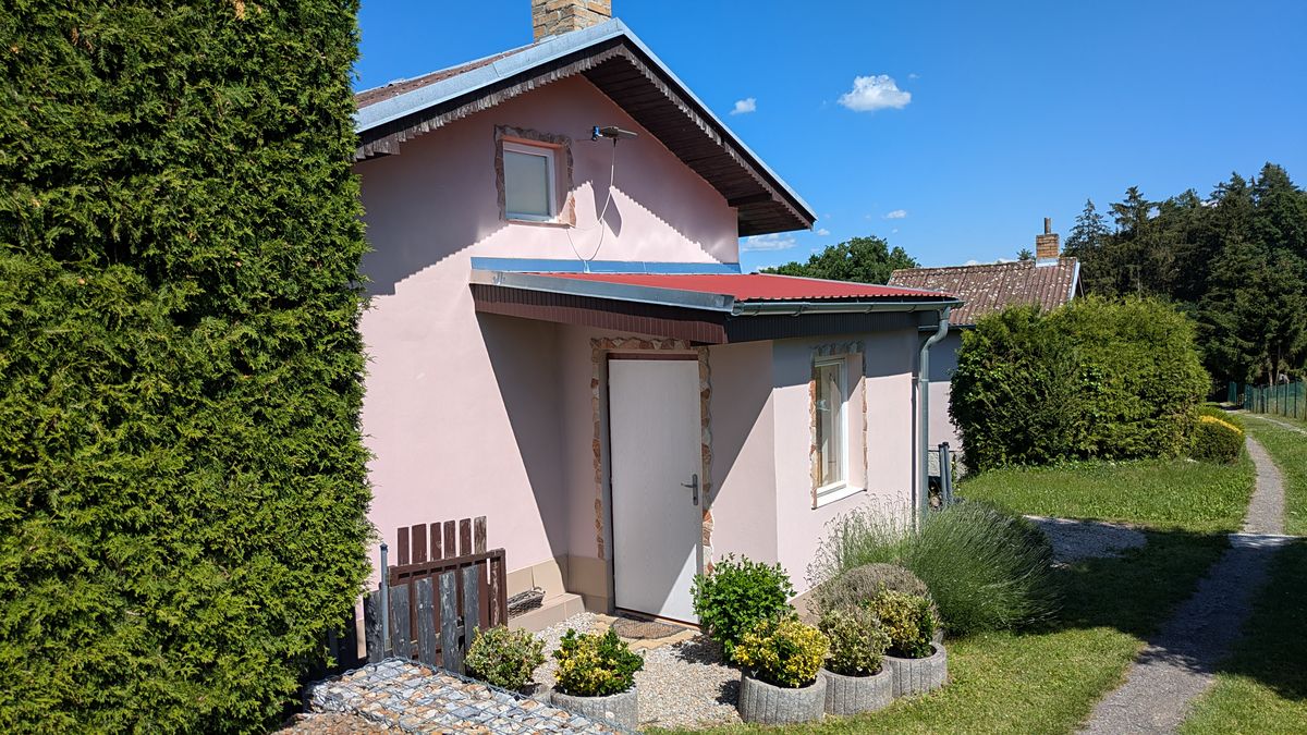 Prodej chaty 40 m², pozemek 17 m² – fotografie 4