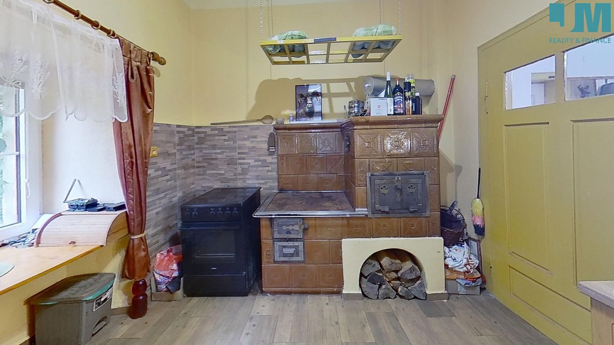 Prodej chalupy 75 m², pozemek 813 m² – fotografie 2