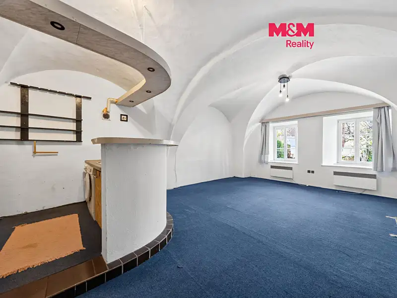 Prodej rodinného domu 328 m², pozemek 502 m², Zelenářská, Znojmo