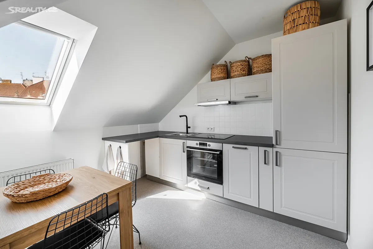 Prodej bytu 2+kk 47 m² – pohled 6