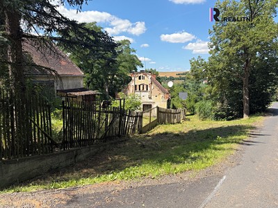 Prodej  rodinného domu 90 m², pozemek 5 400 m²