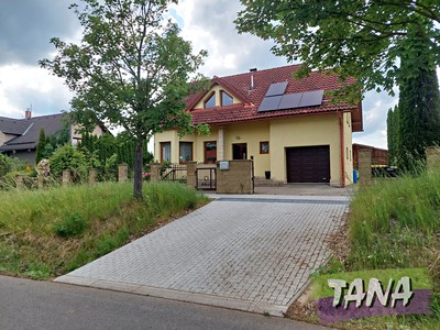 Prodej  rodinného domu 138 m², pozemek 681 m²