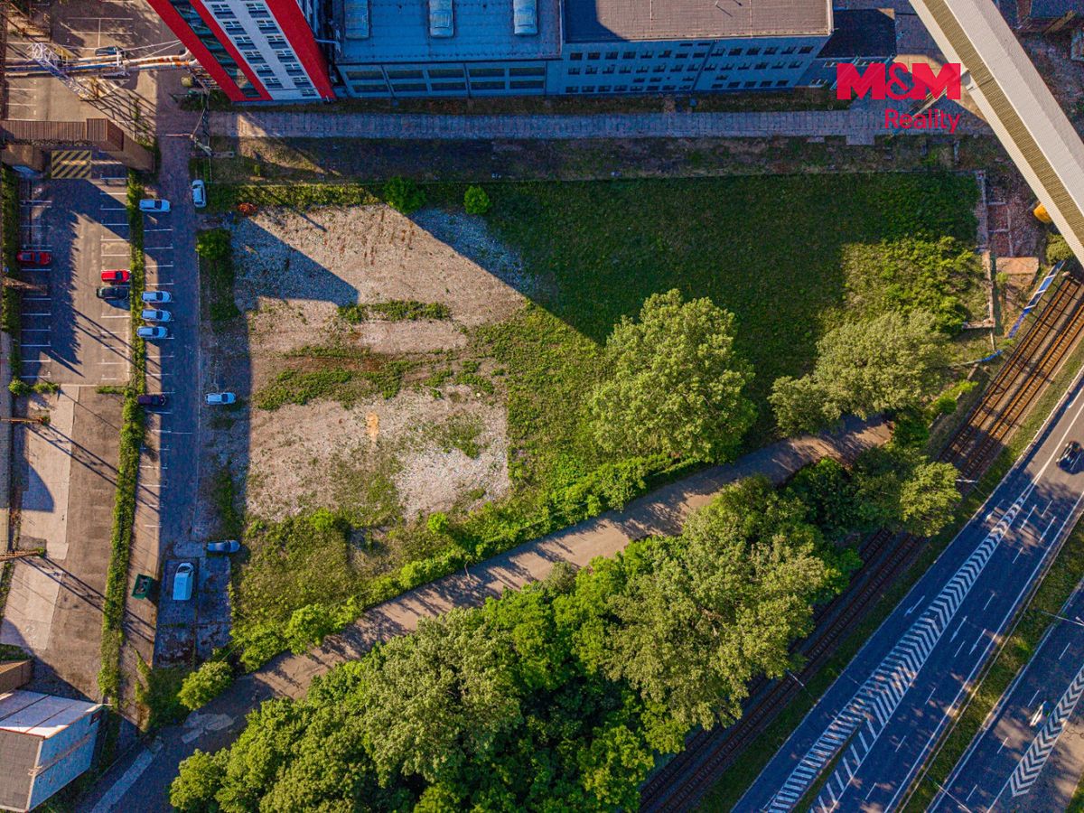 Pronájem pozemku 6029 m² – fotografie 4