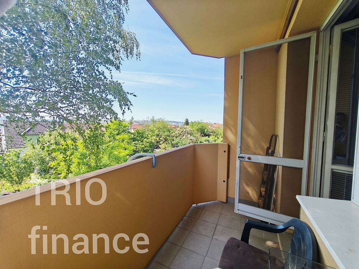 Prodej bytu 3+1 73 m²