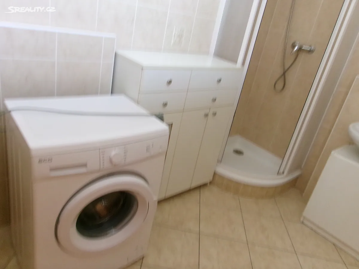 Pronájem bytu 1+kk 40 m² – pohled 6