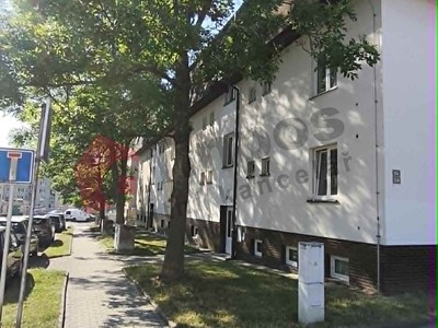 Pronájem bytu 1+kk 30 m²