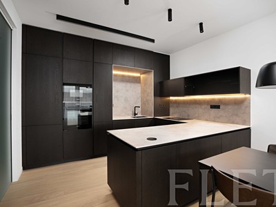 Pronájem bytu 2+kk 61 m²