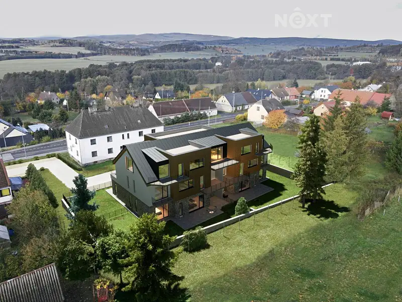 Prodej specifického typu nemovitosti 2710 m², Světlá Hora – náhled fotky 1