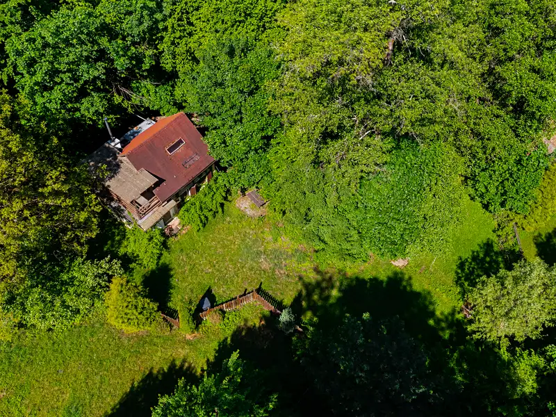 Prodej chaty 80 m², pozemek 1171 m², Mořina – náhled fotky 2