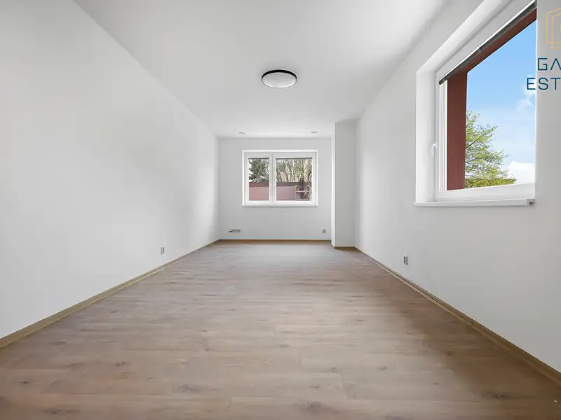 Pronájem bytu 2+kk 66 m², Bystřice pod Hostýnem – náhled fotky 2