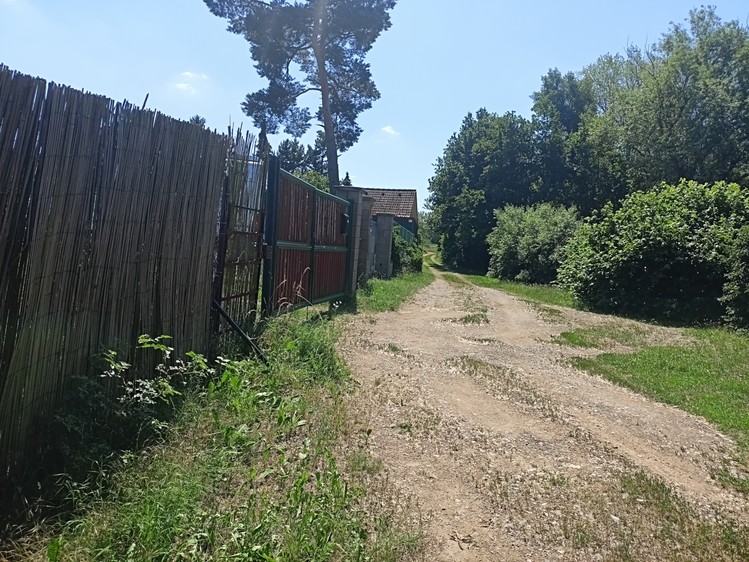 Ділянка на продаж, 847 м² (5 з 6)