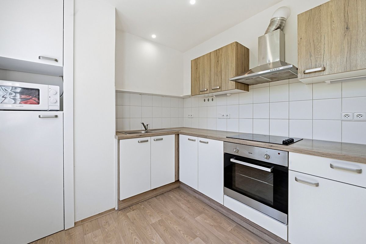 Pronájem bytu 2+1 62 m²