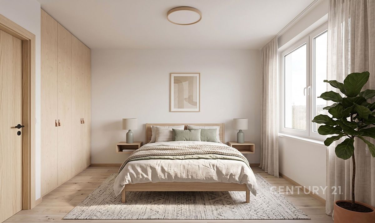 Prodej bytu 4+kk 81 m² – fotografie 3