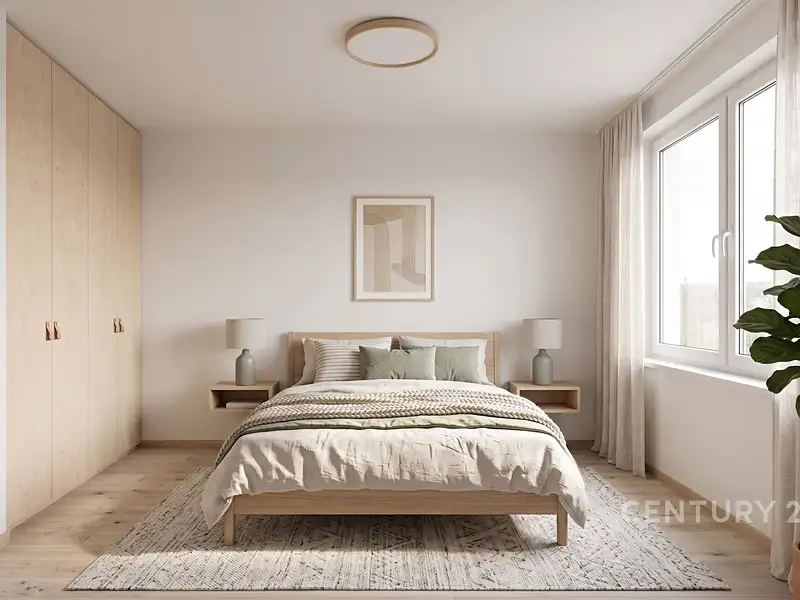 Prodej bytu 4+kk 81 m², Praha – náhled fotky 3