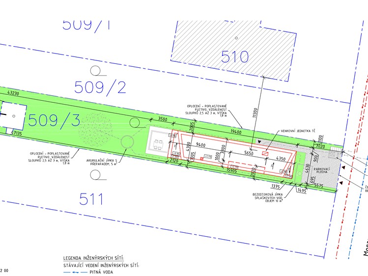 Будинок на продаж, 106 м² (8 з 21)