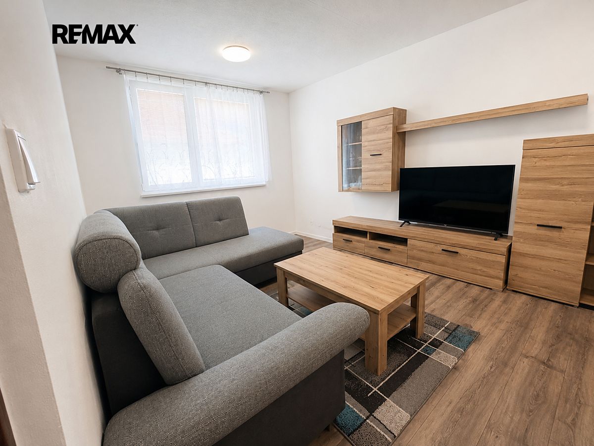 Prodej bytu 3+1 75 m²