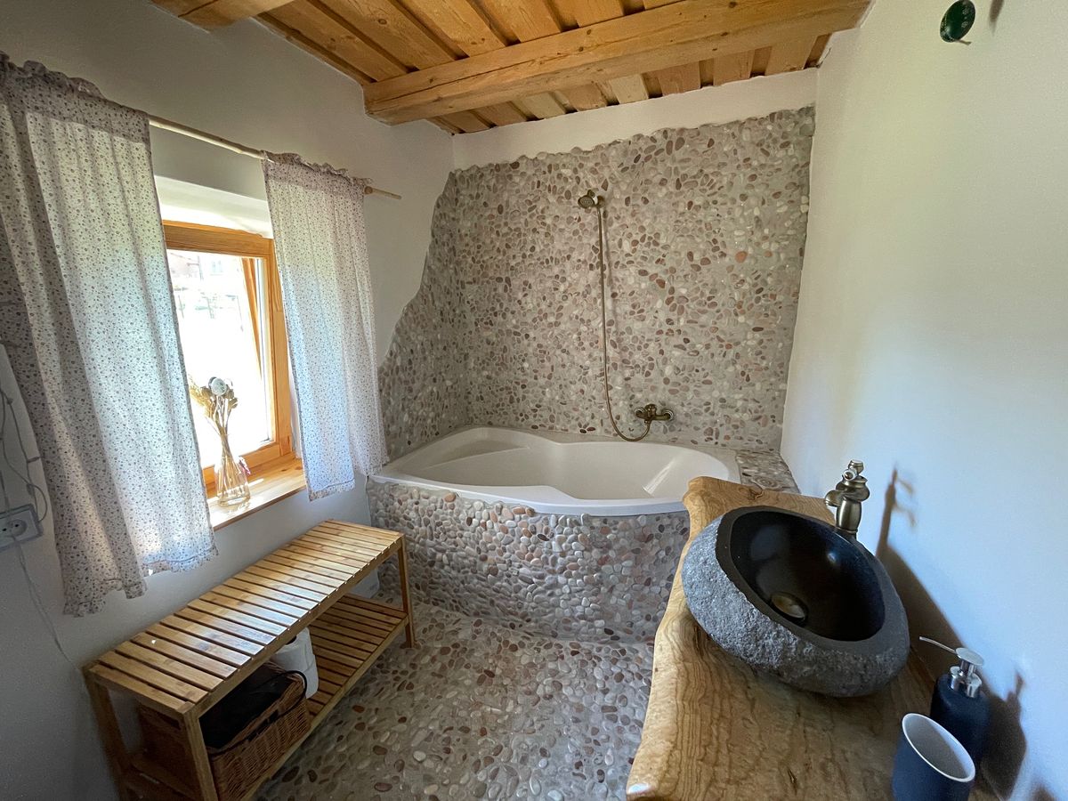 Prodej chalupy 100 m², pozemek 748 m²