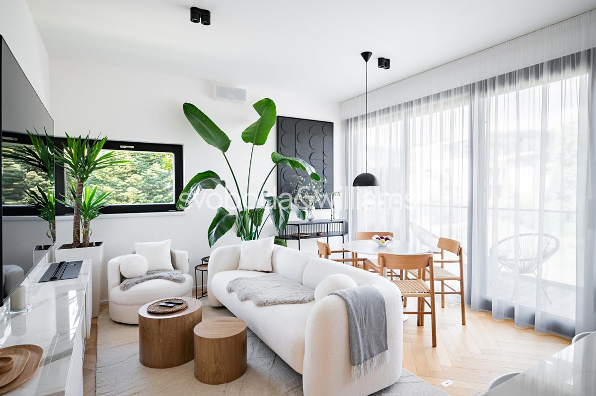 Prodej bytu 3+kk 80 m²