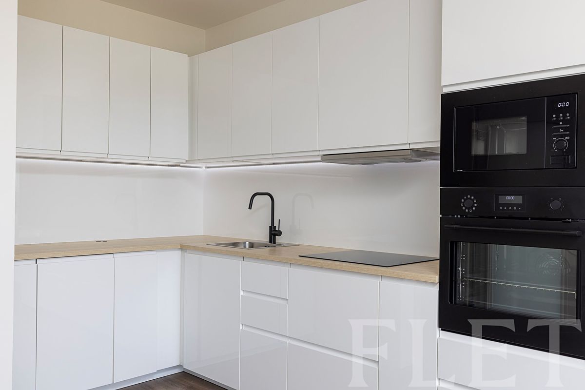 Pronájem bytu 2+kk 50 m²