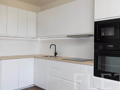 Pronájem bytu 2+kk 50 m²