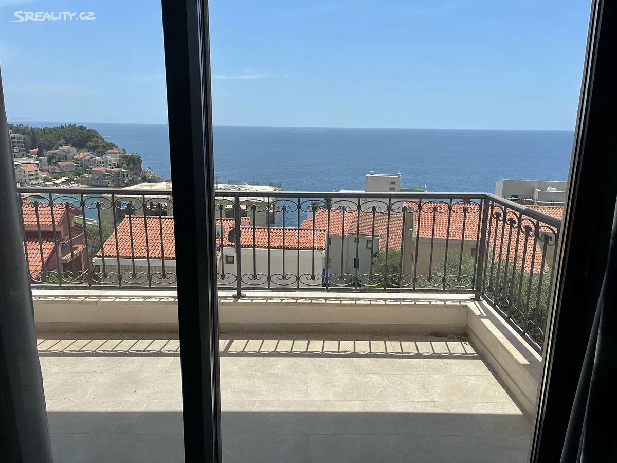 Prodej bytu 2+kk 46 m², Pržno