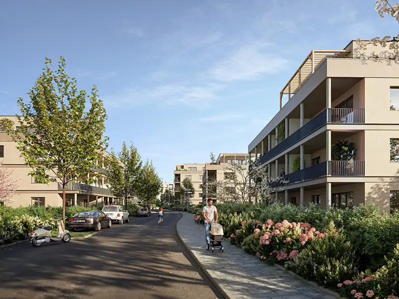 Prodej bytu 3+kk 63 m², Praha – náhled fotky 2
