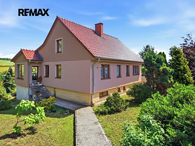 Prodej  rodinného domu 157 m², pozemek 544 m²
