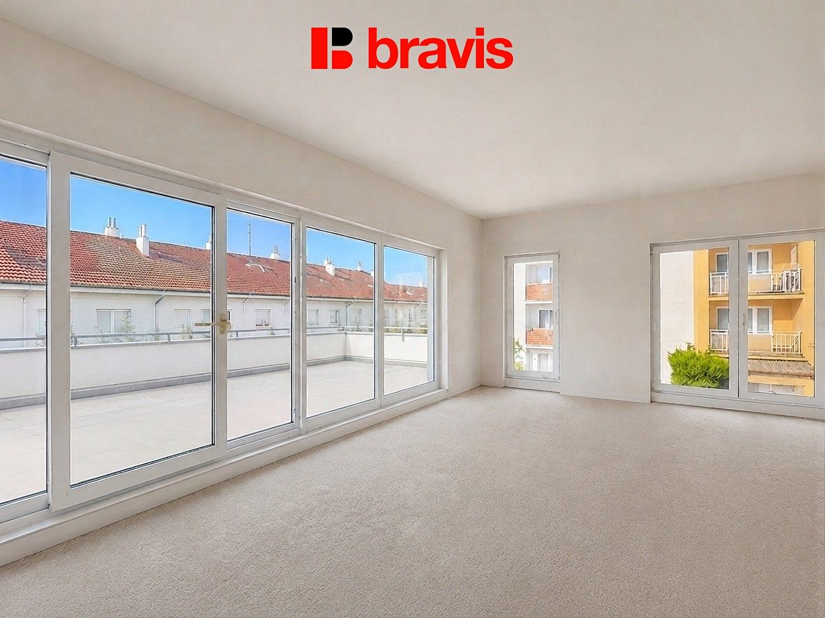 Prodej bytu 3+kk 65 m²