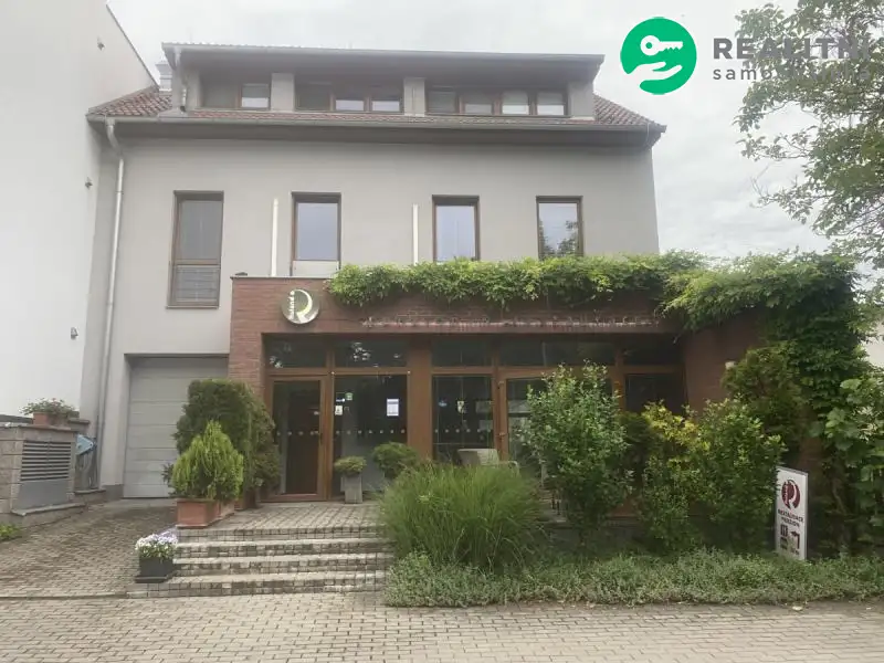 Prodej kanceláře 580 m², Brno – náhled fotky 1