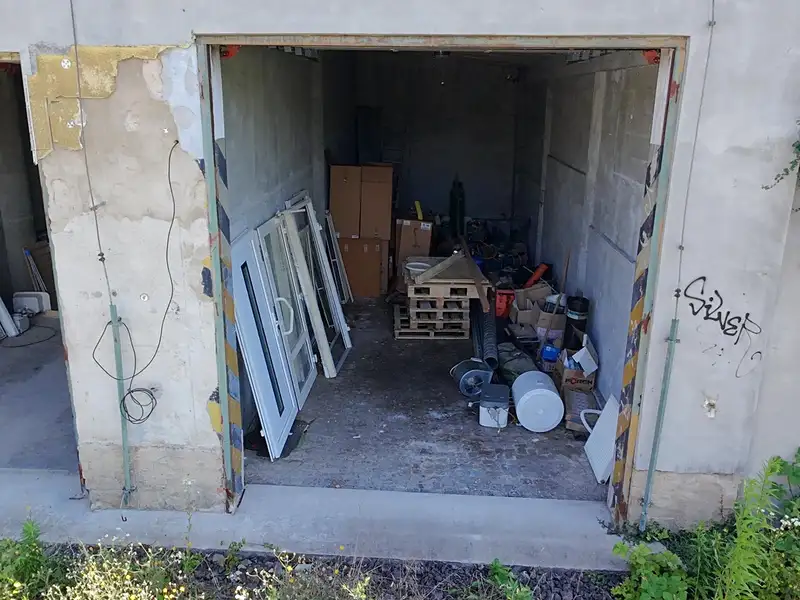 Prodej garáže 35 m², Lovosice – náhled fotky 2