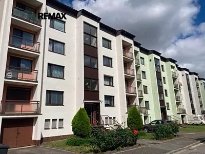 Prodej bytu 3+1 81 m²