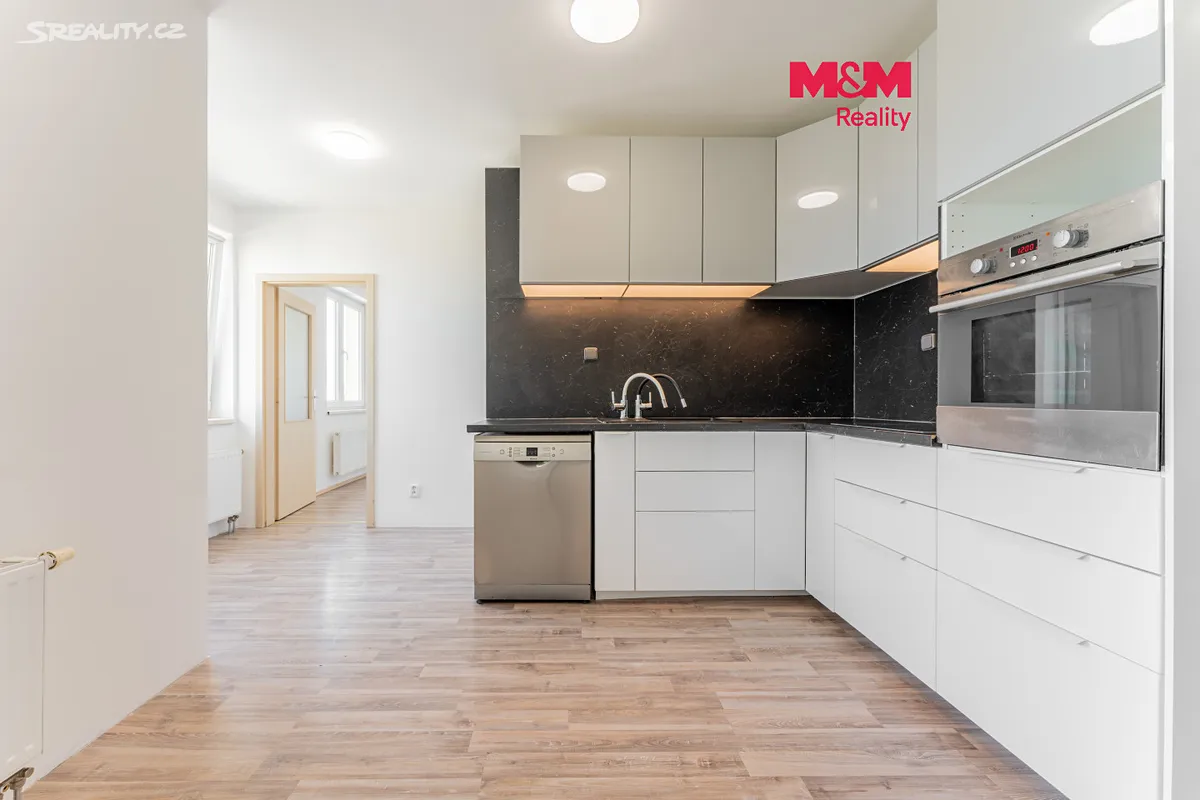 Prodej bytu 3+kk 68 m²