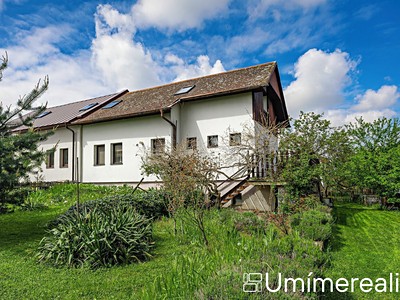 Prodej  chalupy 150 m², pozemek 448 m²