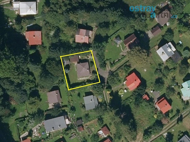Prodej domu, 44 m² (26 z 27)