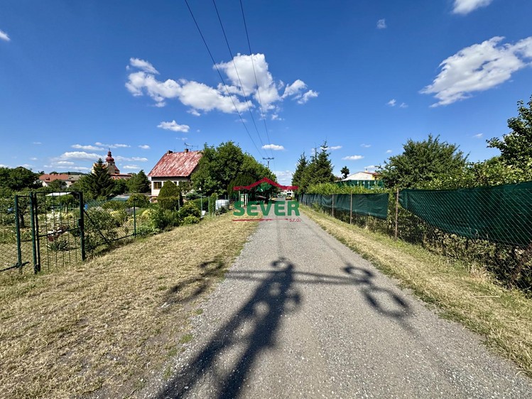 Prodej pozemku, 2 160 m² (5 z 5)