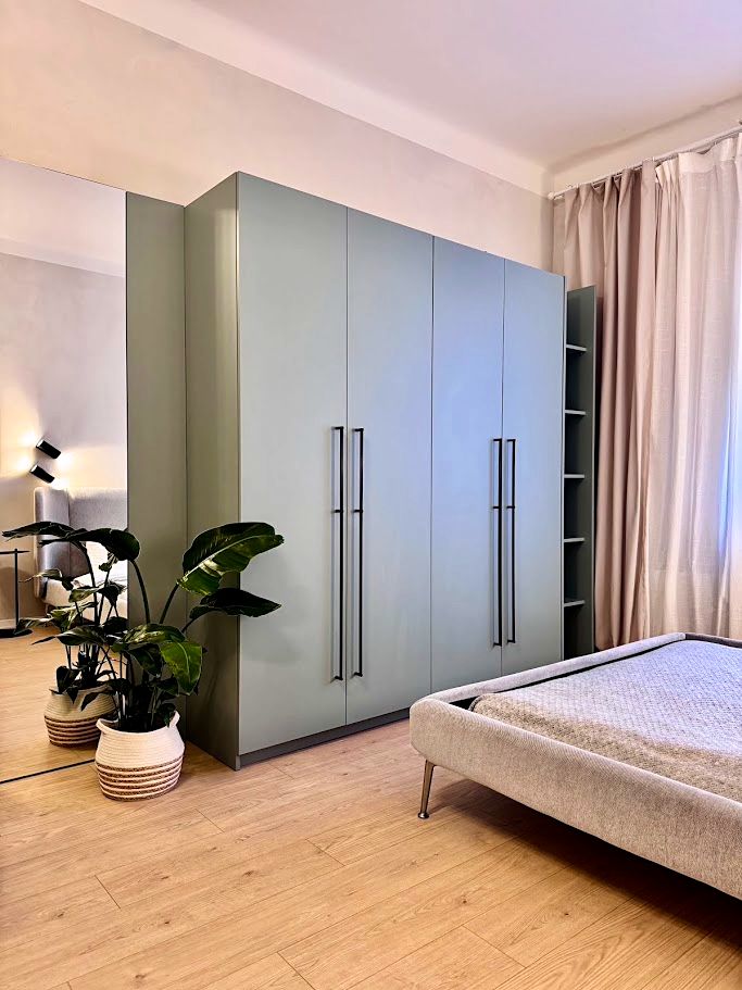 Prodej bytu 1+1 33 m²