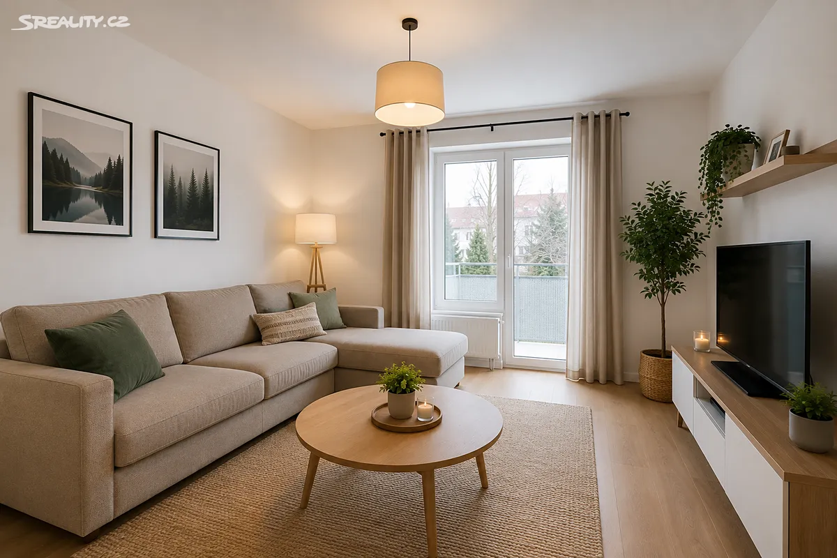 Prodej bytu 3+kk 94 m² - View 2