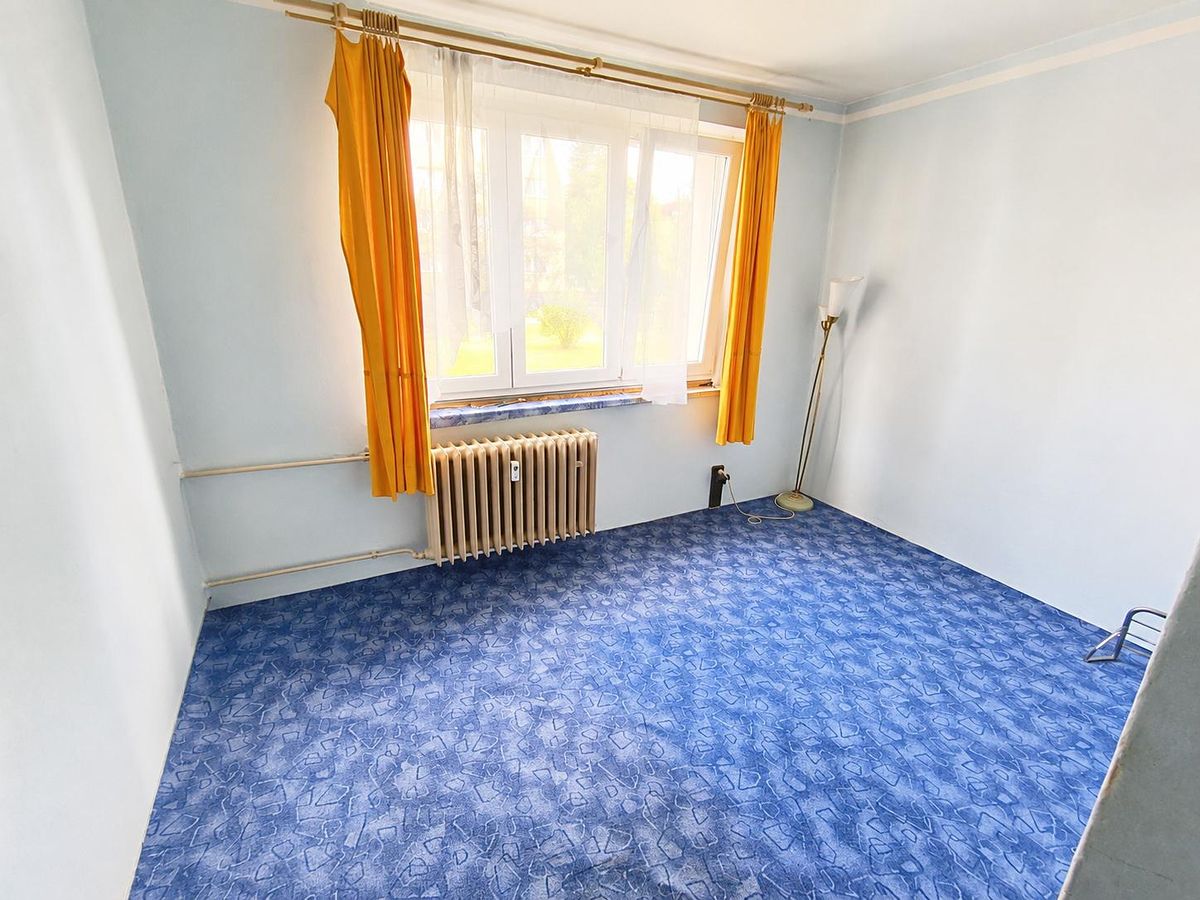 Pronájem bytu 3+1 61 m² – fotografie 3