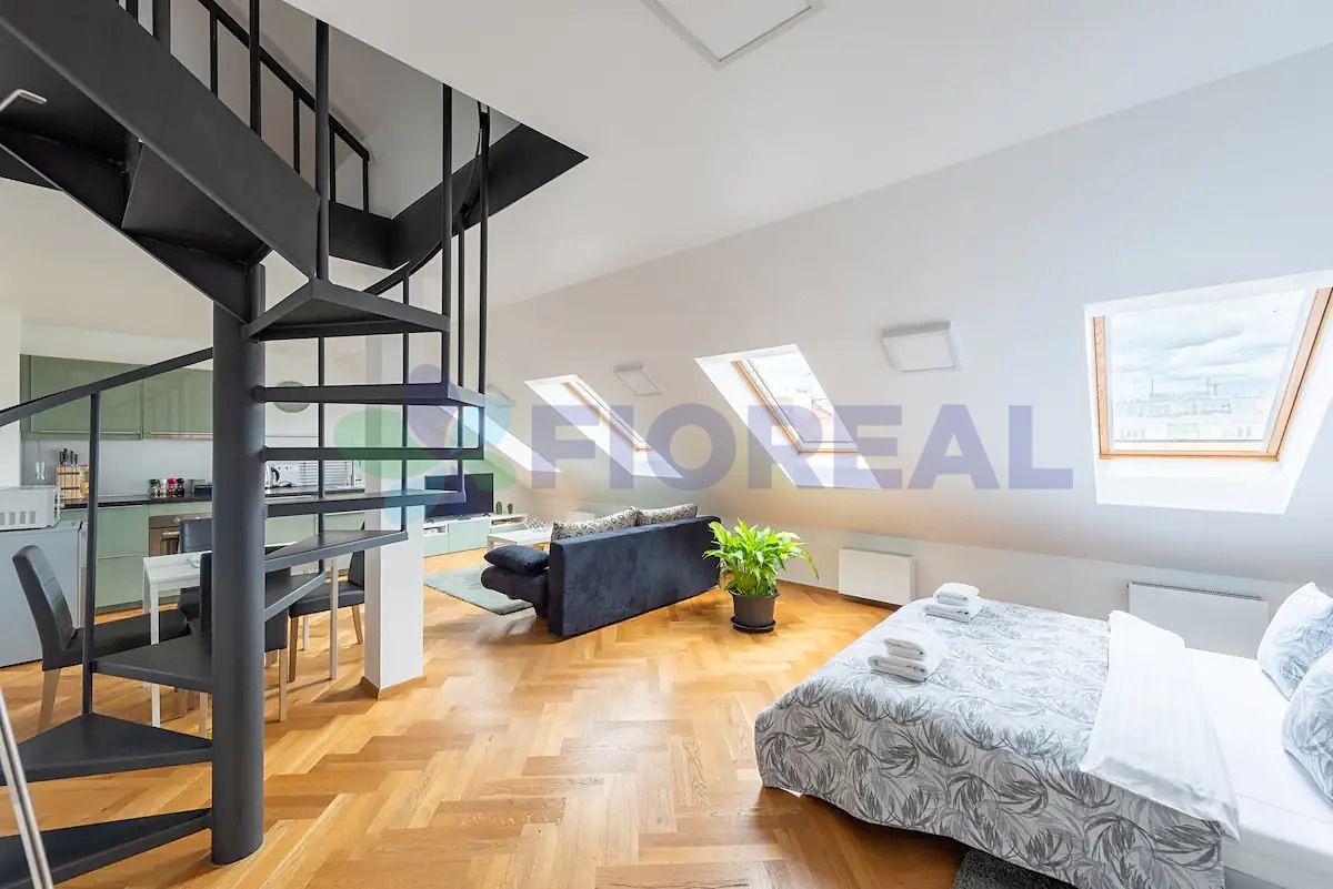 Prodej bytu 1+kk 69 m²