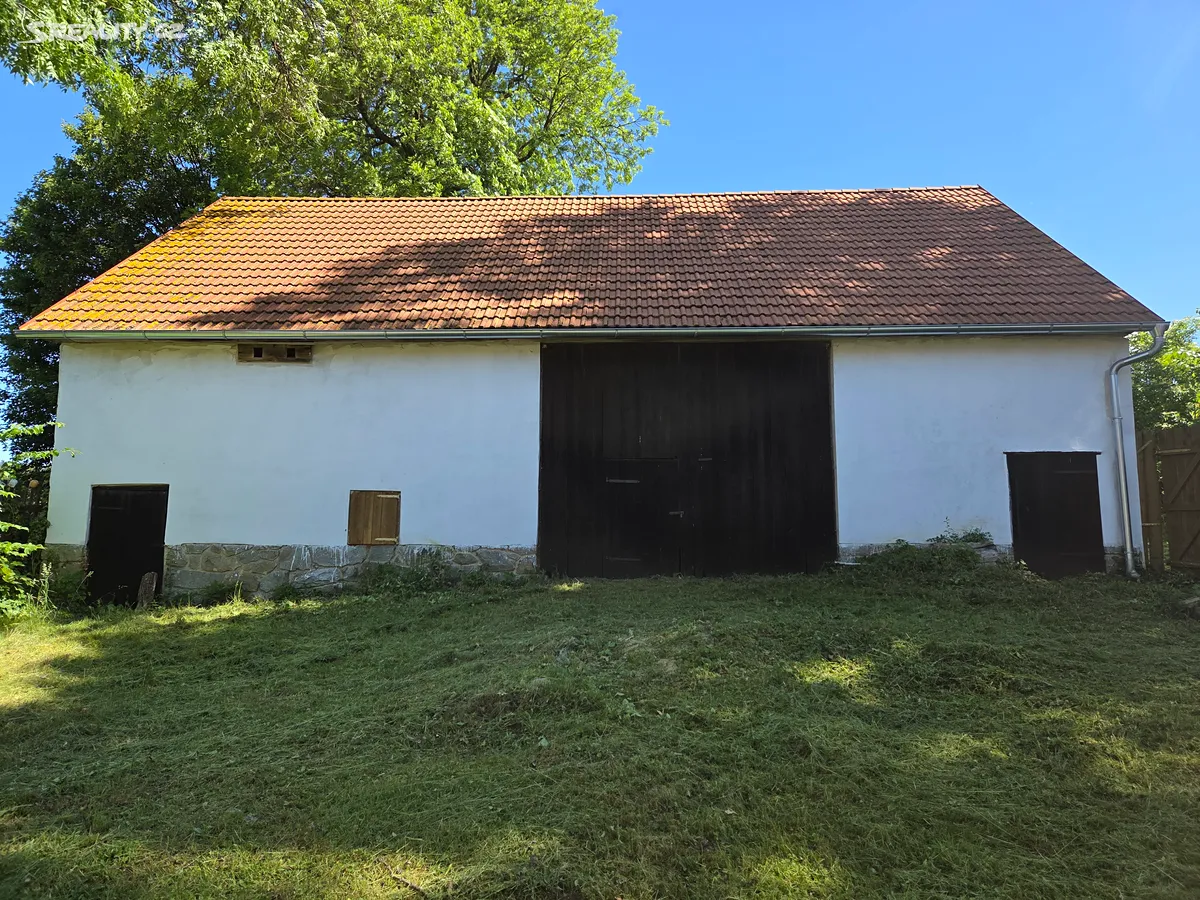 Prodej chalupy 360 m², pozemek 1467 m² – pohled 4