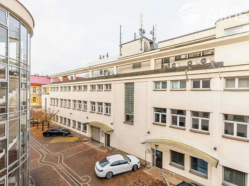 Pronájem kanceláře 20 m², Praha – náhled fotky 3