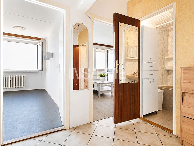 Wohnung 2+kk zum Kauf, 47 m² (7 von 14)