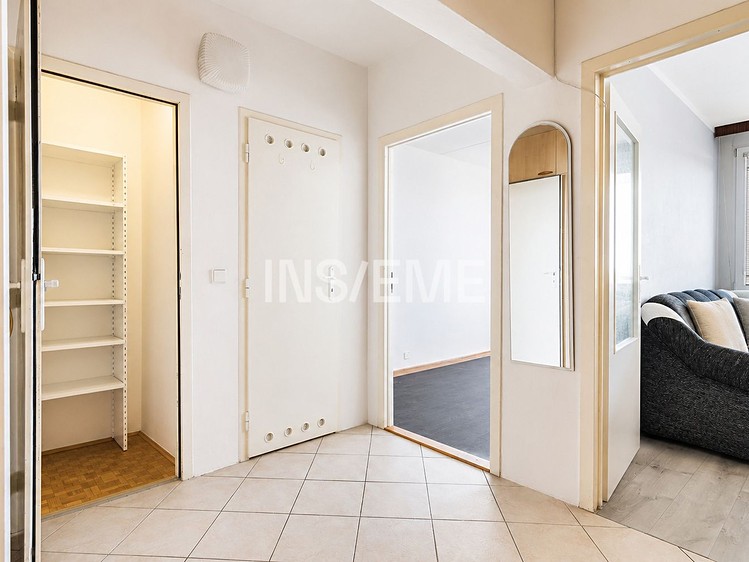 Wohnung 2+kk zum Kauf, 47 m² (12 von 14)