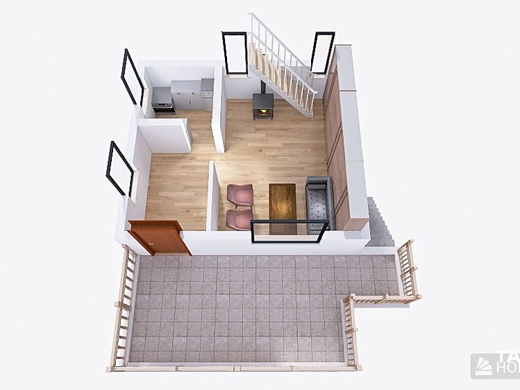Prodej domu, 85 m² (32 z 35)
