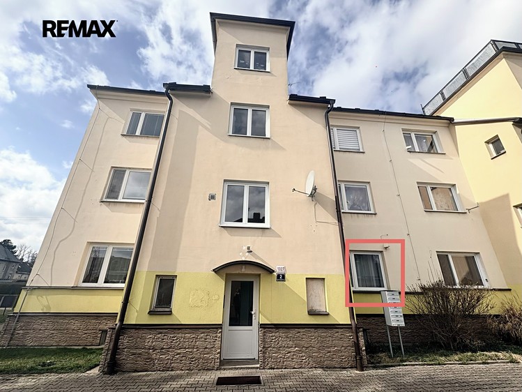 Квартира 2+1 на продаж, 57 м² (18 з 18)