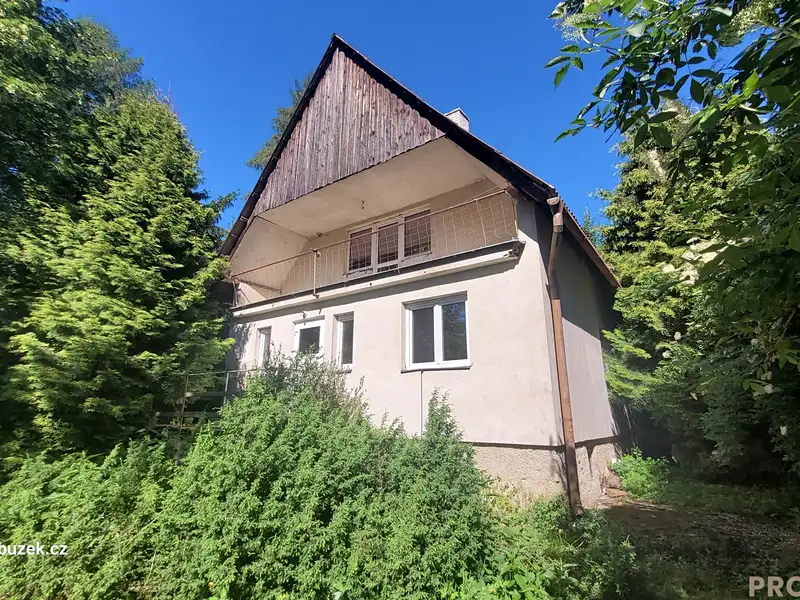 Prodej chalupy 80 m², pozemek 400 m², Maletín – náhled fotky 2