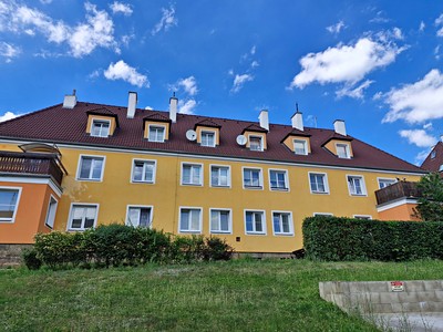 Prodej bytu 3+1 68 m²