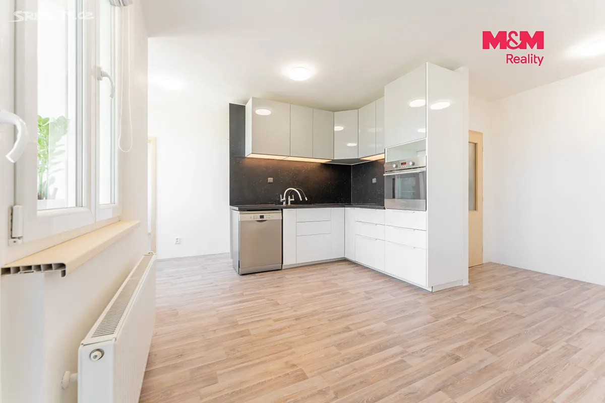 Prodej bytu 3+kk 68 m² - Widok 5