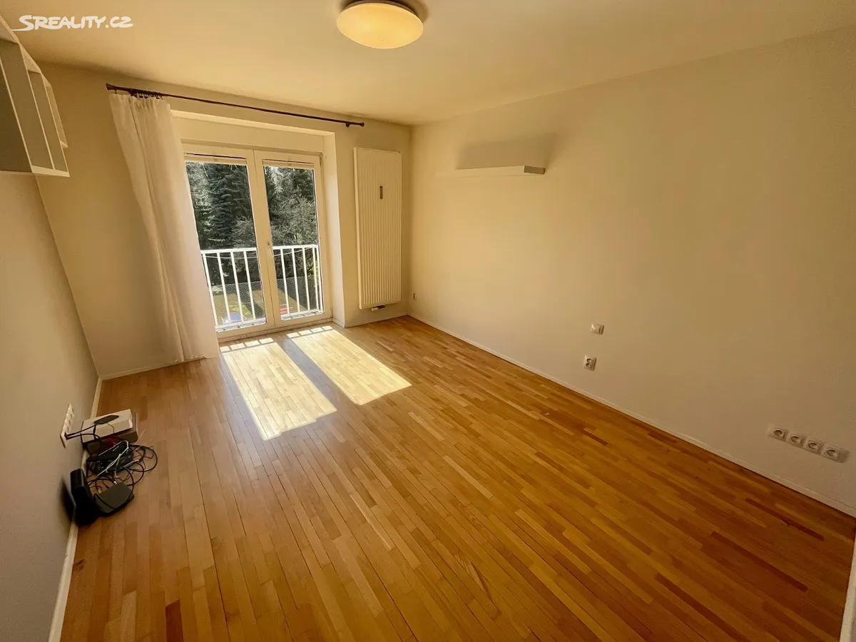 Pronájem bytu 2+1 45 m² – pohled 3
